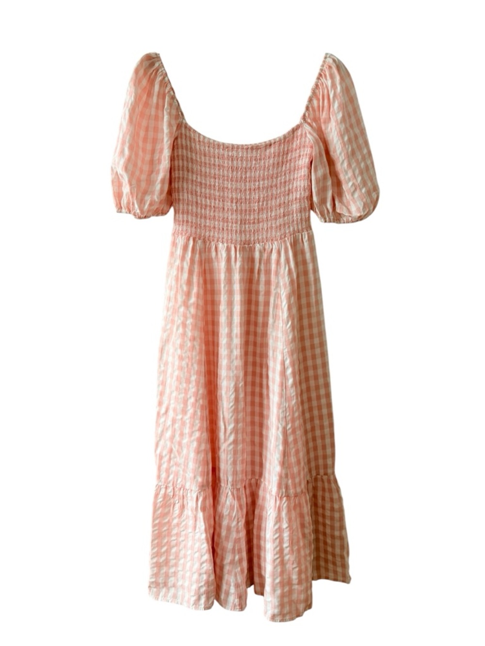 Reformation Rupert Dress